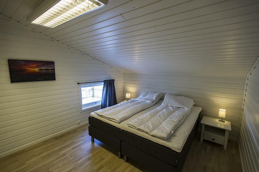Malangen Apartment Kjerkevik Exterior photo